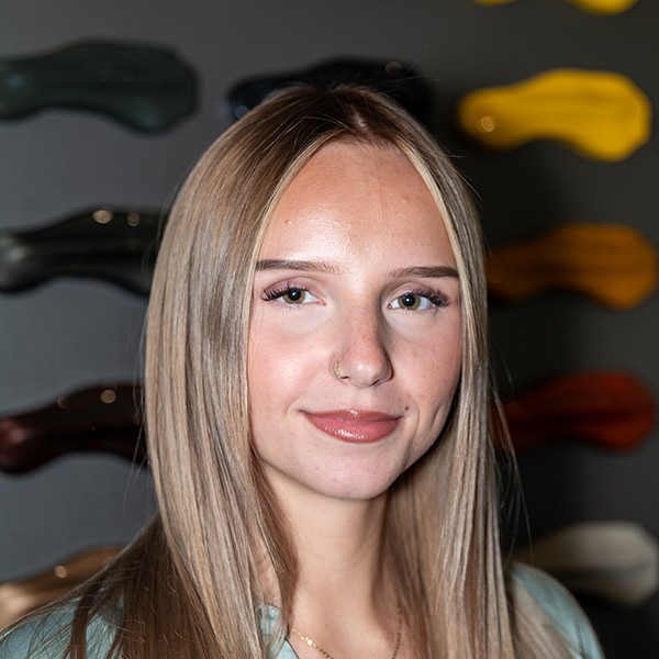 Emilie Schumacher